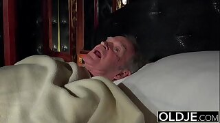 fucks the hot maid fingers her young pussy increased by gets blowjob